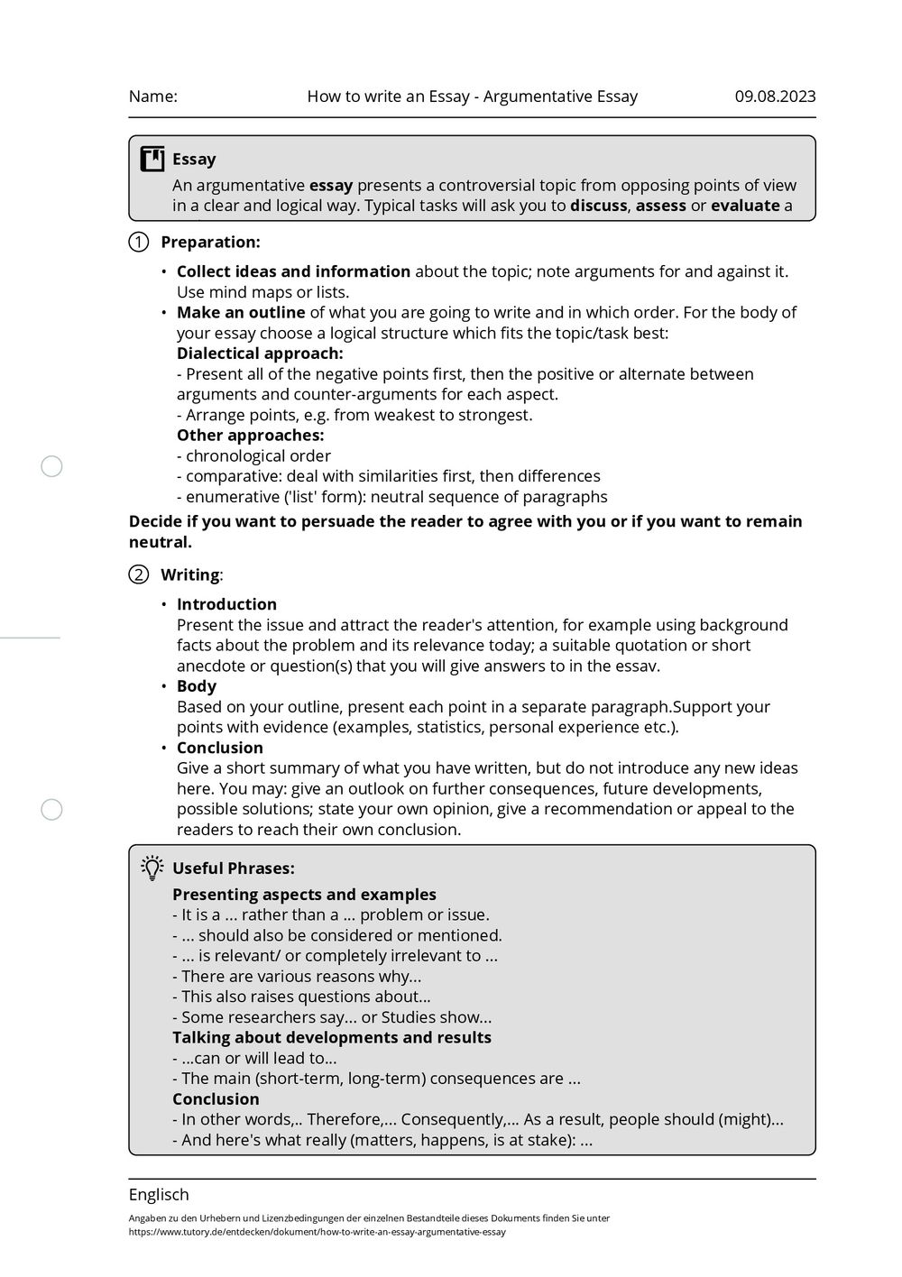 essay-writing-plan-r-collegehomeworktips