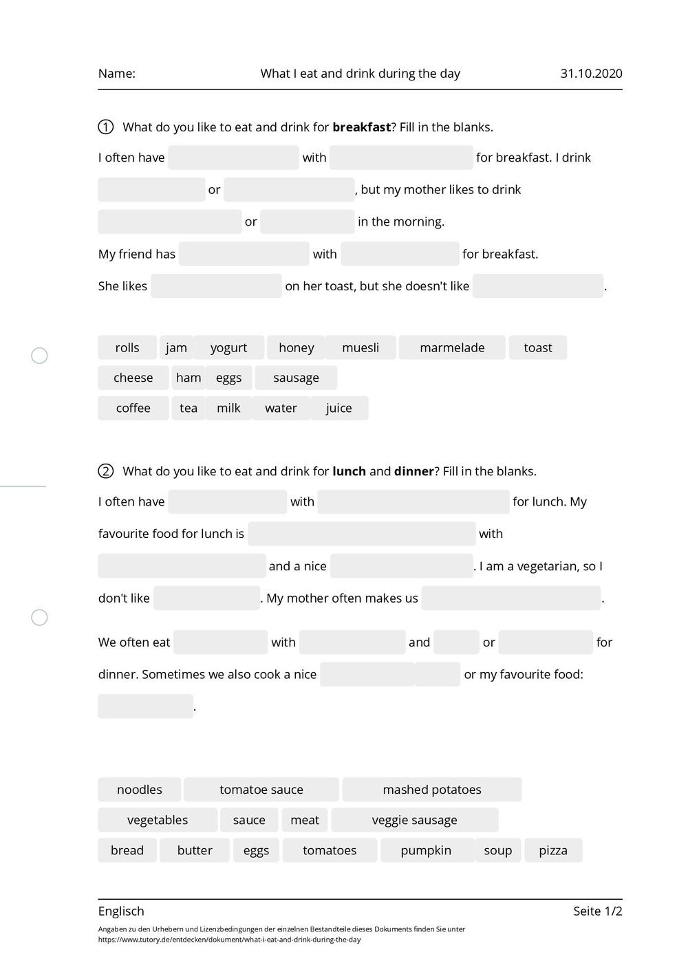 arbeitsblatt-what-i-eat-and-drink-during-the-day-englisch-tutory-de