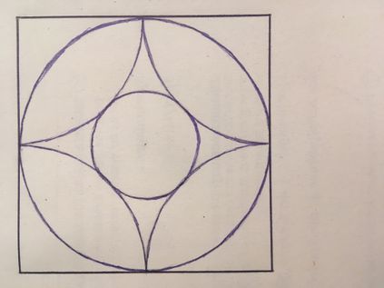 Arbeitsblatt - Kreise und Kreisfiguren - Mathematik - tutory.de